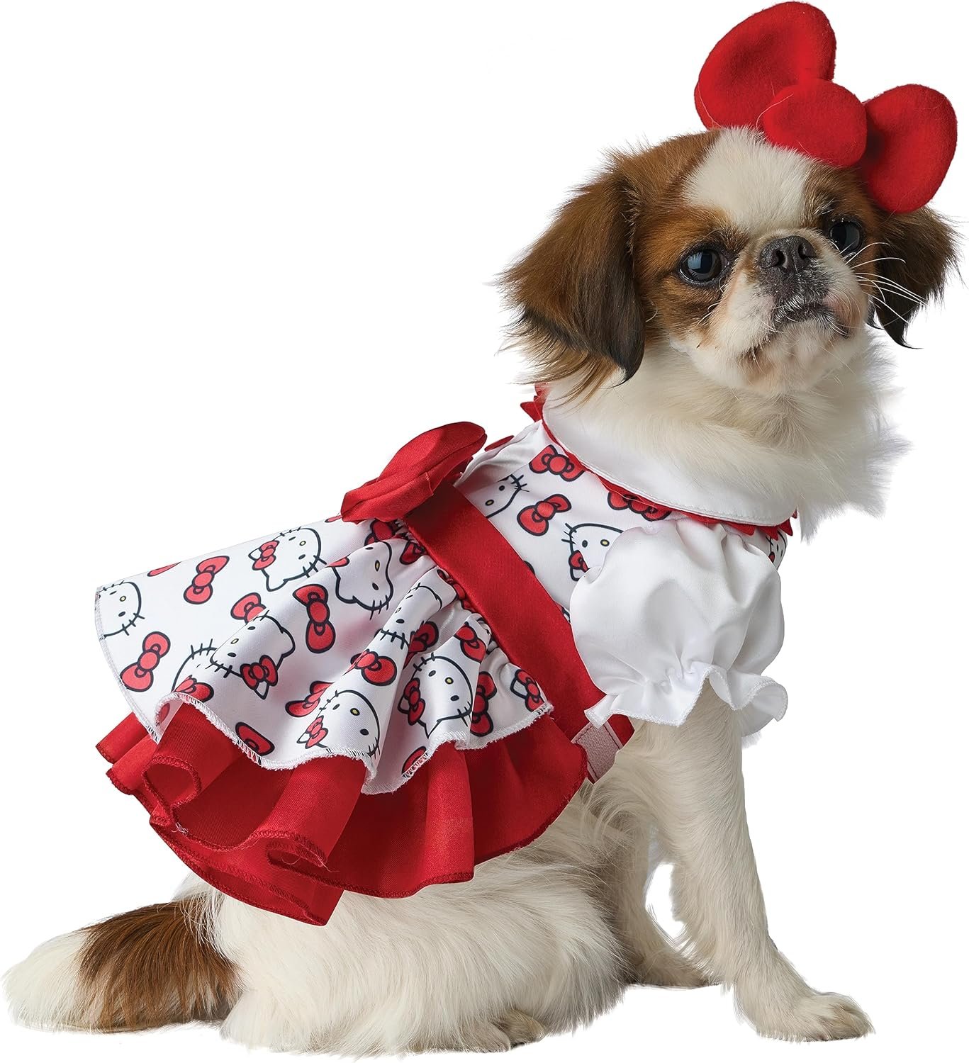 Pop Icon Dog Costume | Small